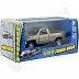 Машинка инерционная Maisto 1:46 Dodge Ram (21001)