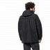 Куртка мужская Jack Wolfskin Bridgeport Bay Jacket black