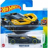 Машинка Hot Wheels Базовой коллекции Bugatti Bolide 185/250 (5785 HTC22)