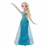 Кукла Disney Frozen Эльза из Эренделла (B5161)