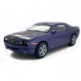 Машинка инерционная Maisto 1:40 2006 Dodge Challenger Concept (21001)