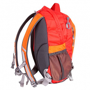 Городской рюкзак Polar П1521 lime