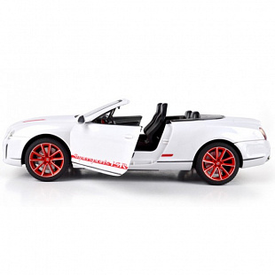 Радиоуправляемая машина MZ Bently GT Supersport 1:14 Серия D 2149D