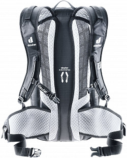 Рюкзак Deuter Flyt 14 3211121-4701 graphite/black (2021)