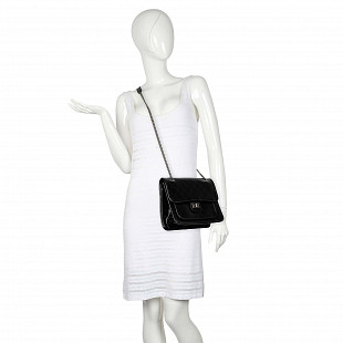 Женская сумка Pola 18268 white