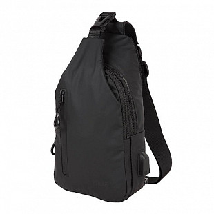 Городской рюкзак Polar 18247 black