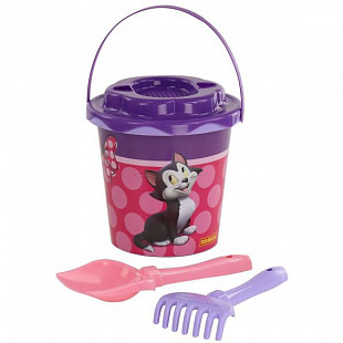 Набор Полесье Disney Минни №11 65704