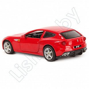 Коллекционная машина Bburago 1:32 Ferrari FF (18-44026)