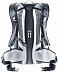 Рюкзак Deuter Flyt 14 3211121-4701 graphite/black (2021)