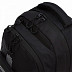 Рюкзак школьный GRIZZLY RU-130-4 /2 black/white