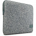 Чехол для MacBook Case Logic Reflect 13" REFMB113BSL grey (3204448)