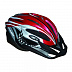 Шлем для роликовых коньков Tempish Event red