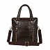 Мужская сумка Pola 6312 brown