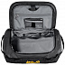 Косметичка Jack Wolfskin Expedition Wash Bag black 8006861-6000