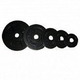 Диск для штанги Olympic HA-61023 (15 кг)