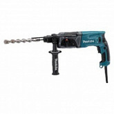 Перфоратор Makita HR 2470 FТ