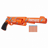  Игровой набор Nerf Fortnite 6-SH F2678
