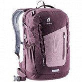 Рюкзак Deuter StepOut 22 3813121-5568 grape/aubergine (2021)