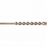 Сверло по бетону Diager SDS-Max 1,6х20х34 см Ultimax 166D16L0340