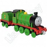 Паровозик Thomas & Friends Henry (HGX69 HFX91 HMC43)