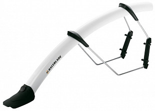 Крылья SKS Raceblade Set 35 мм 28" 10097 white