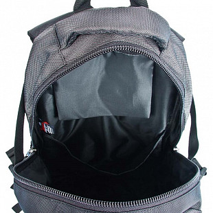 Рюкзак Polar 38099 Black