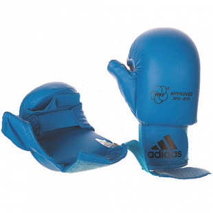 Накладки каратэ 853 Blue
