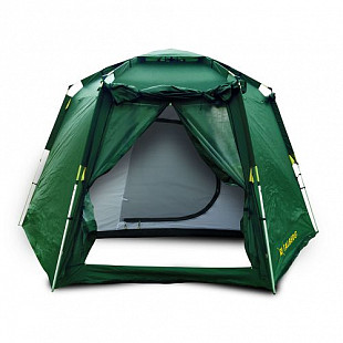 Палатка-шатер туристический Talberg Grand 4 (TLT-071)