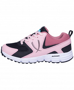 Кроссовки спортивные Jogel Airstream 2.0 JSH503-Y fuchsia/white/black