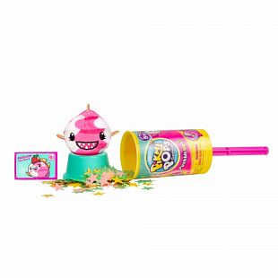 Набор Moose Pikmi Pops с героем и конфетти Льдинки 75253