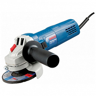 Одноручная углошлифмашина Bosch GWS 750 S 0601394121
