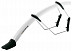 Крылья SKS Raceblade Set 35 мм 28" 10097 white