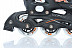 Роликовые коньки Tempish Neo-X black/orange