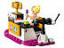 Конструктор LEGO Шоу талантов 41368