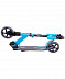 Самокат двухколесный Ridex Envy Blue Самокат двухколесный Ridex Envy Blue