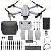 Квадрокоптер DJI Mavic Air 2S Fly More Combo