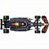 Машинка Hot Wheels Premium Formula 1 Oracle Red Bull Racing - RB20 (#1) (HRV11 JBM12)