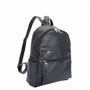 Городской рюкзак Ors Oro DS-0015 /1 black