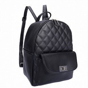 Городской рюкзак Ors Oro DS-0044 /1 black