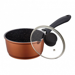 Сотейник-ковш Peterhof PH-15836 1,25 л