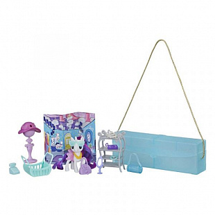 Игровой набор My Little Pony Рарити (E4967)