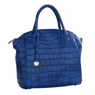 Женская сумка Pola 7018 blue