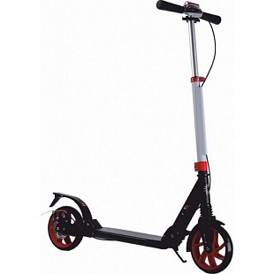 Самокат Bibitu Dynamic SKL-03C-BK black