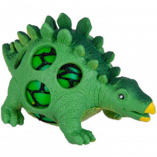 Мякиш-антистресс Bondibon Динозавр Кентрозавр ВВ3037