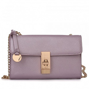 Клатч Pola 64455 pale pink