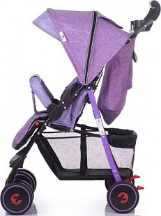Коляска Babyhit Simpy Violet