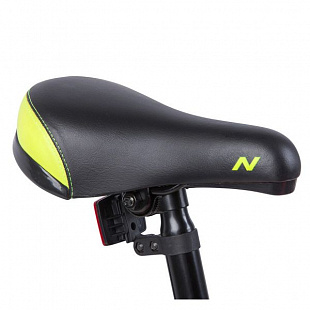 Велосипед Novatrack Tornado 16" (2019) Red 165ATORNADO.RD9