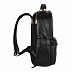 Кожаный рюкзак Polar 5001141 black