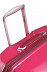 Чемодан Samsonite Flux 68см CB0-10002 Pink