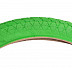 Велопокрышка Kenda 20"х1.95 (50-406) K907 Низкий протектор 5-527213 Green Велопокрышка Kenda 20"х1.95 (50-406) K907 Низкий протектор 5-527213 Green